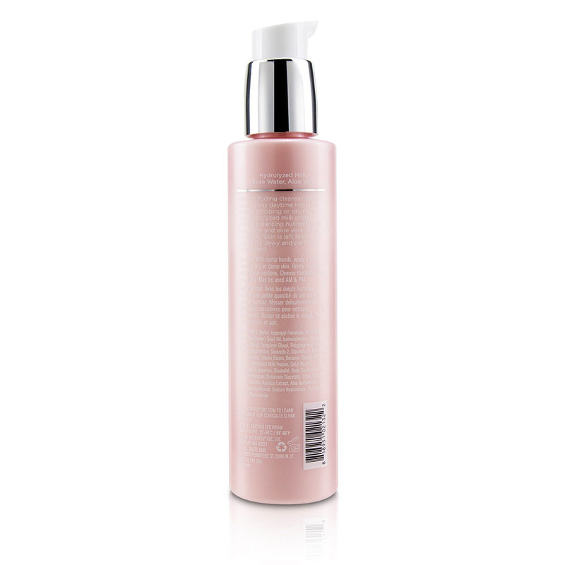 HydroPeptide Cashmere Cleanse Facial Rose Milk  200ml/6.76oz