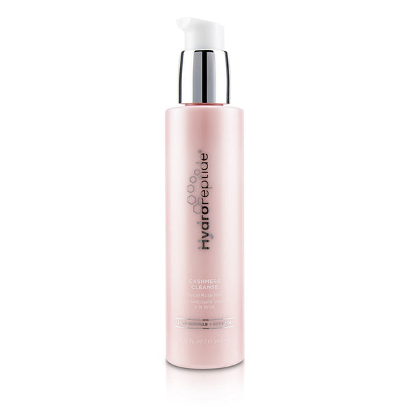 HydroPeptide Cashmere Cleanse Facial Rose Milk 