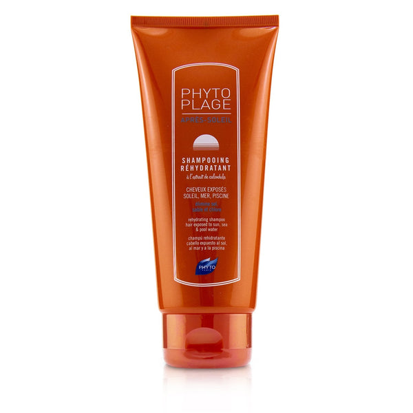 Phyto PhytoPlage Rehydrating Shampoo 