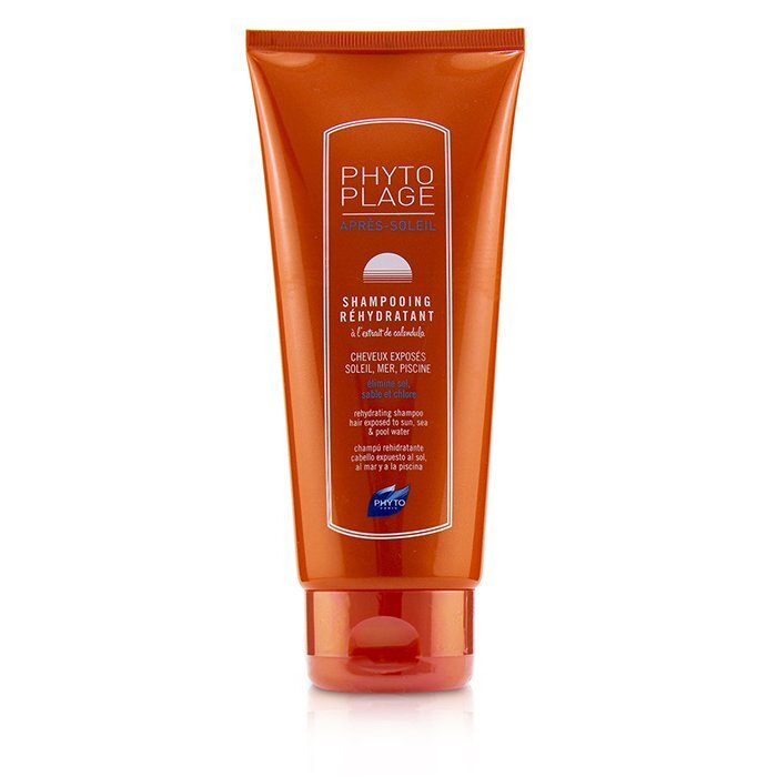 Phyto Plage Rehydrating Shampoo 200ml/6.76oz