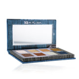 Urban Decay On The Run Eyeshadow Palette (8x Eyeshadow) - # Detour 