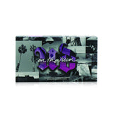 Urban Decay On The Run Eyeshadow Palette (8x Eyeshadow) - # Bailout  8x0.8g/0.02oz