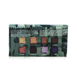 Urban Decay On The Run Eyeshadow Palette (8x Eyeshadow) - # Bailout 