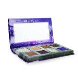 Urban Decay On The Run Eyeshadow Palette (8x Eyeshadow) - # Bailout 