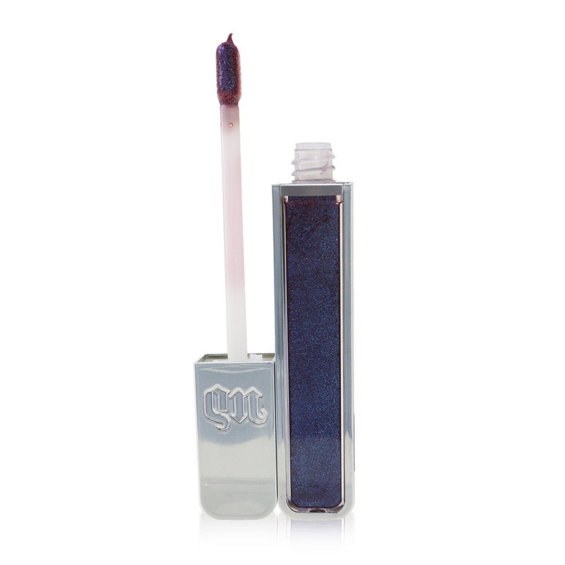 Urban Decay Hi Fi Shine Ultra Cushion Lip Gloss - # Snapped (Holographic) 