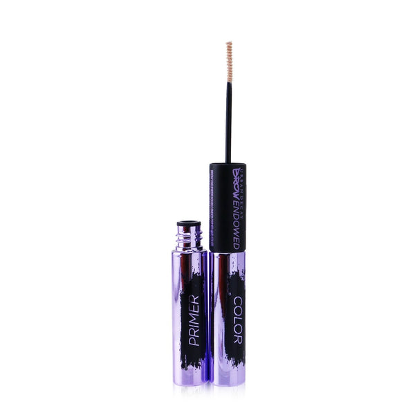 Urban Decay Brow Endowed Volumizer (Primer+Color) - # Brunette Betty (Medium Brown)  7.8g/0.274oz