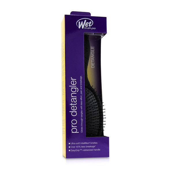 Wet Brush Pro Detangler - # Black 