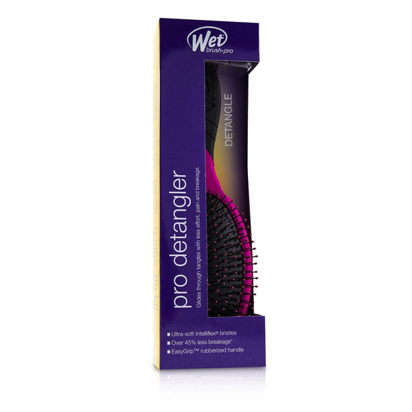 Wet Brush Pro Detangler - # Pink 