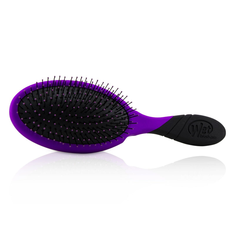 Wet Brush Pro Detangler - # Purple 