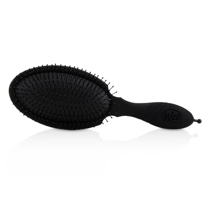 Wet Brush Pro Backbar Detangler - # Black 