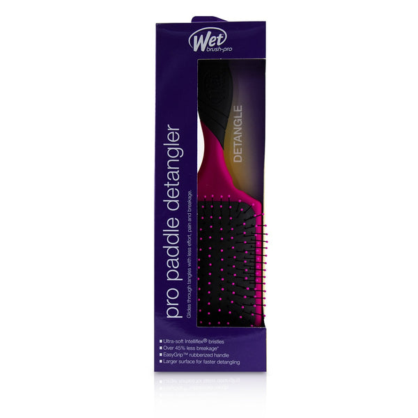 Wet Brush Pro Paddle Detangler - # Pink 