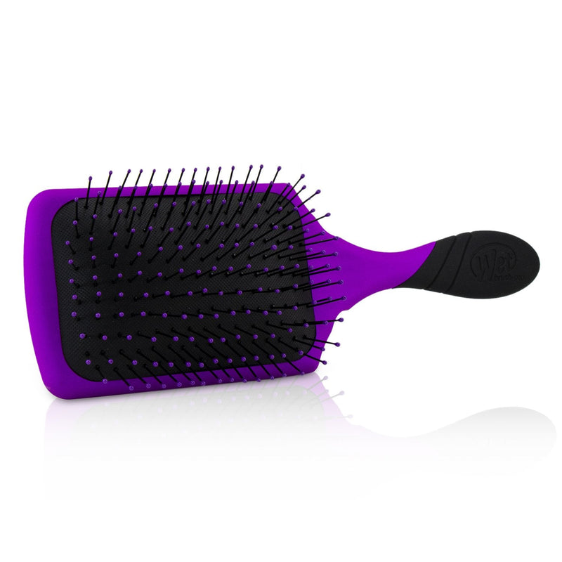 Wet Brush Pro Paddle Detangler - # Purple 