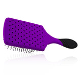 Wet Brush Pro Paddle Detangler - # Purple 