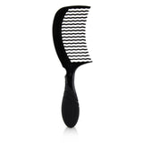 Wet Brush Pro Detangling Comb - # Blackout  1pc