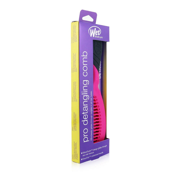 Wet Brush Pro Detangling Comb - # Pink 