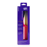 Wet Brush Pro Detangling Comb - # Pink 