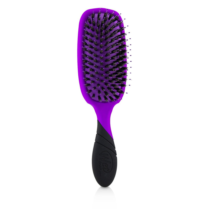 Wet Brush Pro Shine Enhancer - # Purple 