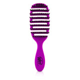 Wet Brush Pro Flex Dry Shine Enhancer Boar Bristle - # Pink  1pc