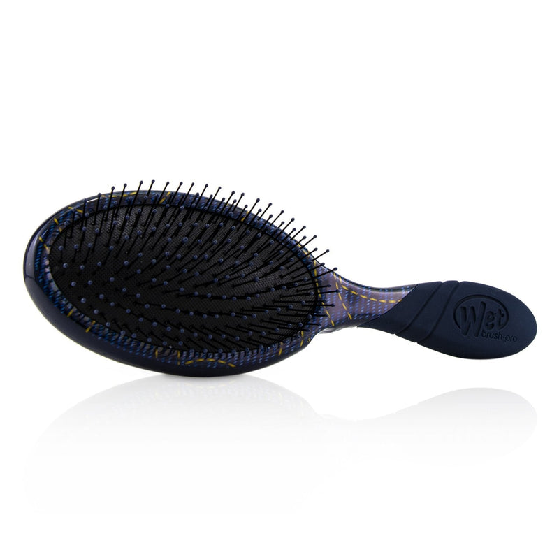 Wet Brush Pro Detangler Free Sixty - # Denim 