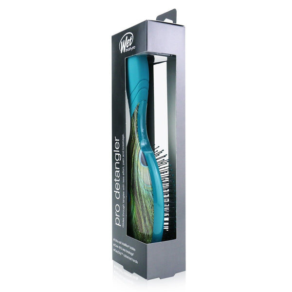 Wet Brush Pro Detangler Free Sixty - # Pecock 