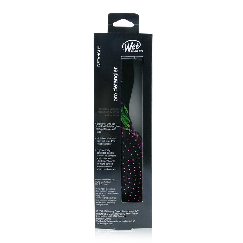 Wet Brush Pro Detangler Neon Tropics - # Night Tropics 