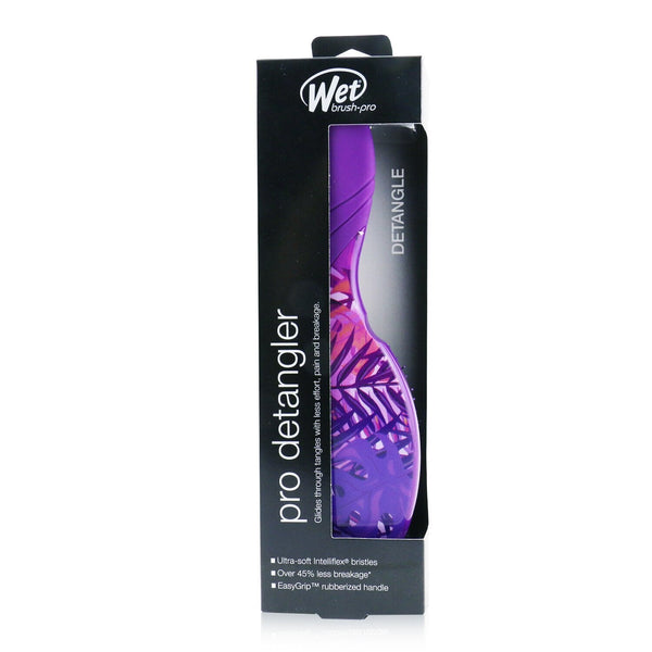 Wet Brush Pro Detangler Neon Tropics - # Summer Tropics 