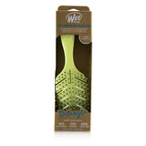 Wet Brush Go Green Detangler - # Green  1pc