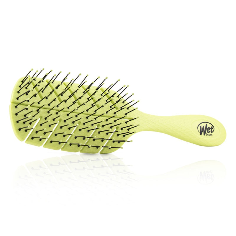 Wet Brush Go Green Detangler - # Green  1pc