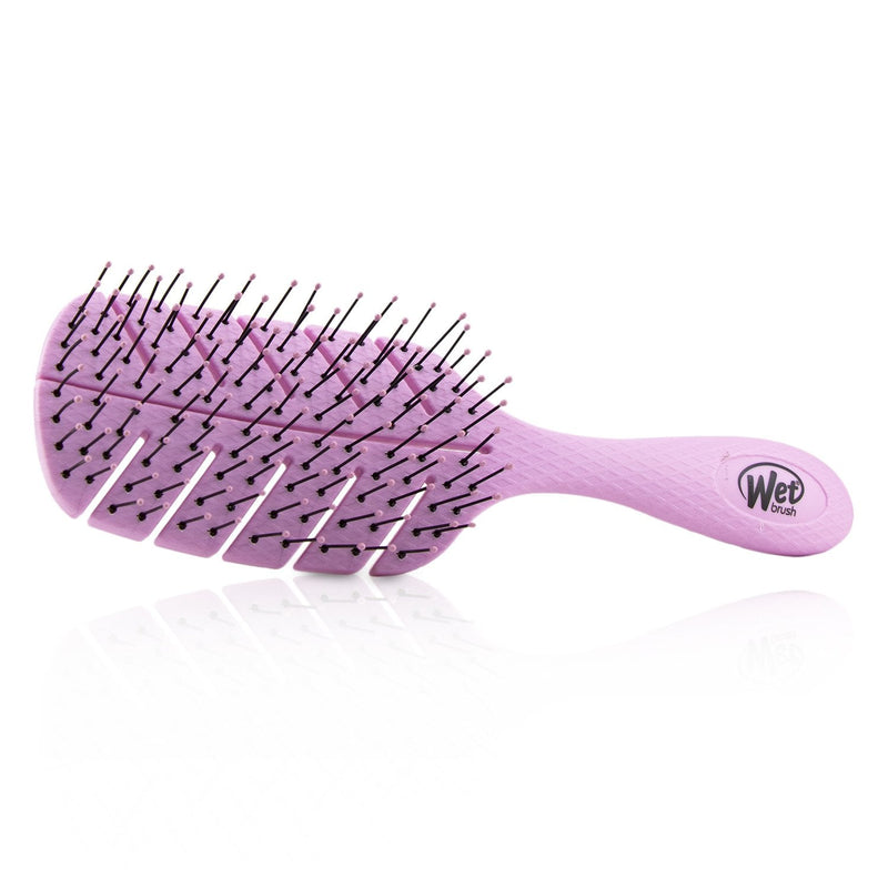 Wet Brush Go Green Detangler - # Pale Pink 