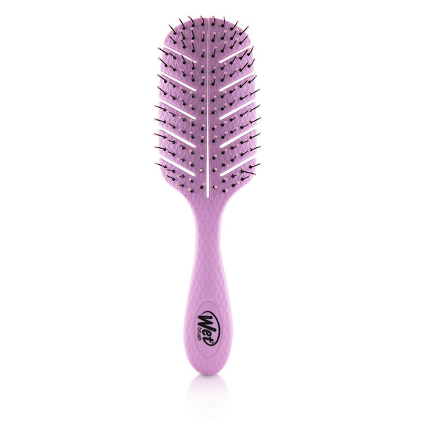 Wet Brush Go Green Detangler - # Pale Pink 