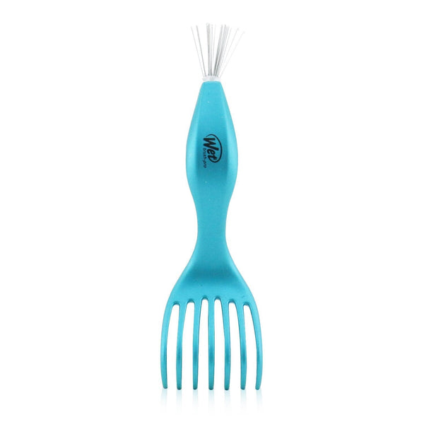 Wet Brush Pro Brush Cleaner - # Teal 