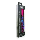 Wet Brush Pro Detangling Comb Electric Dreams - # Luminous Spiral 