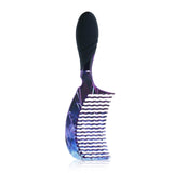 Wet Brush Pro Detangling Comb Electric Dreams - # Vivid Feathers 