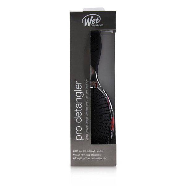 Wet Brush Pro Detangler Bold Beauty - # Power Pigments 