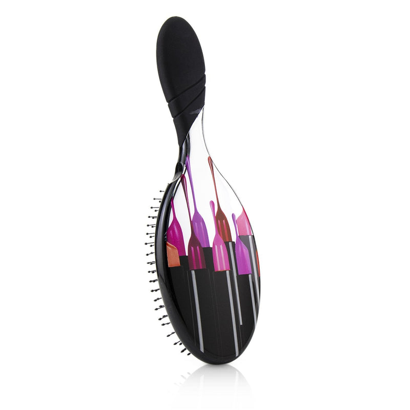 Wet Brush Pro Detangler Bold Beauty - # Power Pigments 