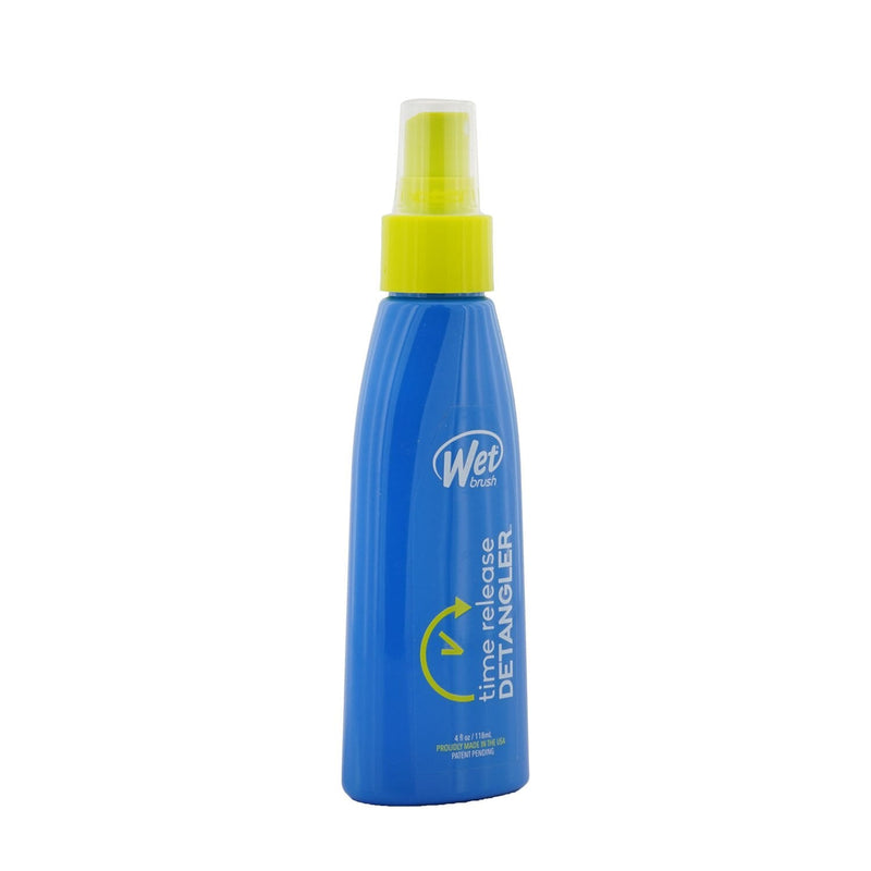 Wet Brush Time Release Detangler - For Adult 