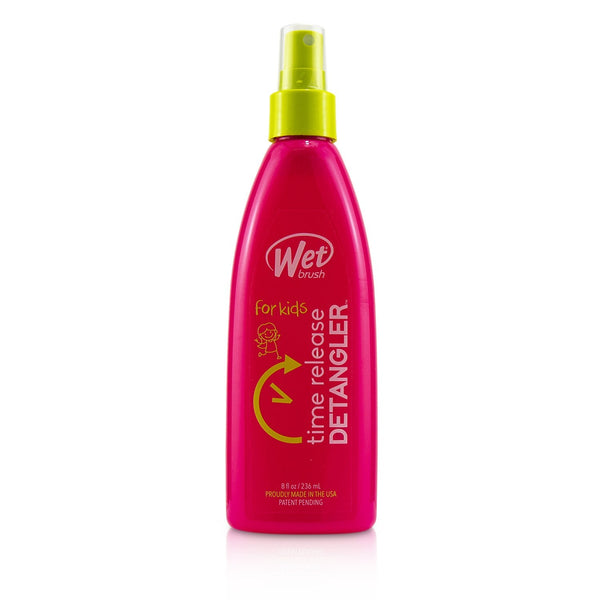 Wet Brush Time Release Detangler - For Kids  236ml/8oz