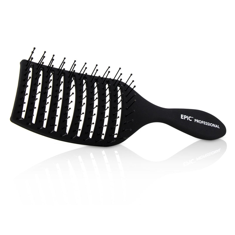 Wet Brush Pro Epic Quick Dry Detangler - # Black  1pc