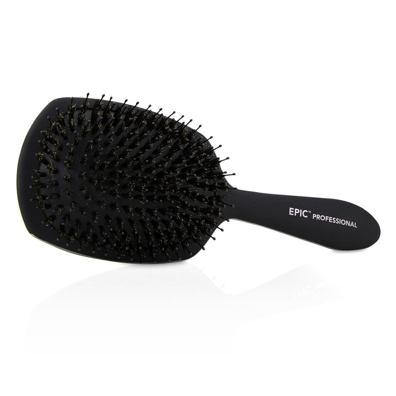 Wet Brush Pro Epic Deluxe Shine Enhancer - # Black 