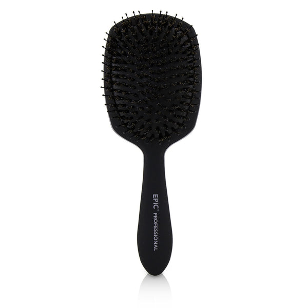 Wet Brush Pro Epic Deluxe Shine Enhancer - # Black 