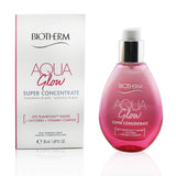 Biotherm Aqua Super Concentrate (Glow) - For Normal/ Combination Skin 