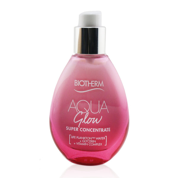 Biotherm Aqua Super Concentrate (Glow) - For Normal/ Combination Skin  50ml/1.69oz