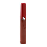 Giorgio Armani Lip Maestro Intense Velvet Color (Liquid Lipstick) - # 206 (Cedar)  6.5ml/0.22oz