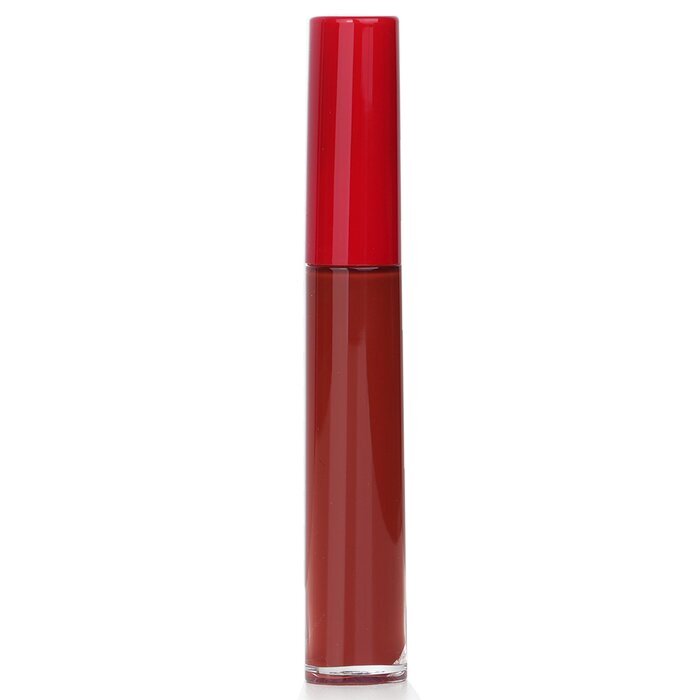 Giorgio Armani Lip Maestro Intense Velvet Color (Liquid Lipstick) - # 206 (Cedar) 6.5ml/0.22oz