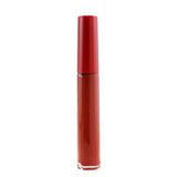 Giorgio Armani Lip Maestro Intense Velvet Color (Liquid Lipstick) - # 415 (Red Wood)  6.5ml/0.22oz