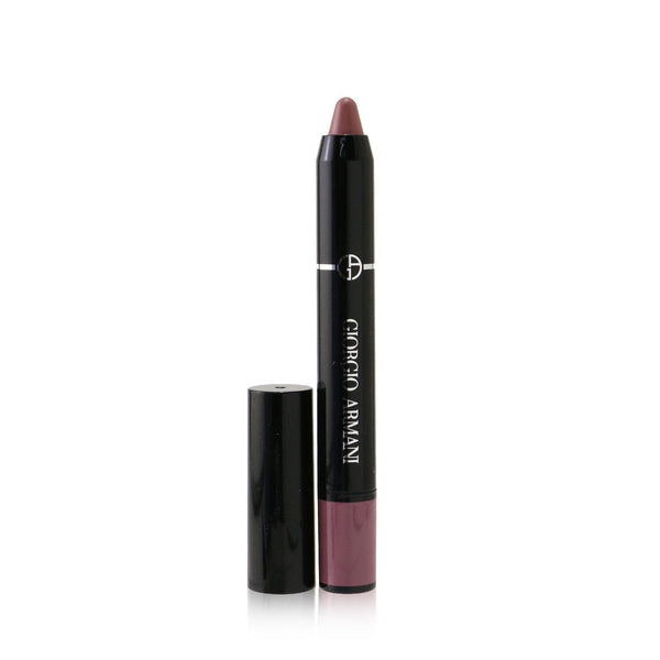 Giorgio Armani Color Sketcher Satin Color Lips & Cheeks - # 5 Taupe 
