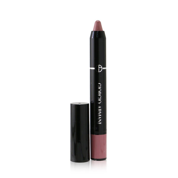 Giorgio Armani Color Sketcher Satin Color Lips & Cheeks - # 6 Nuda 