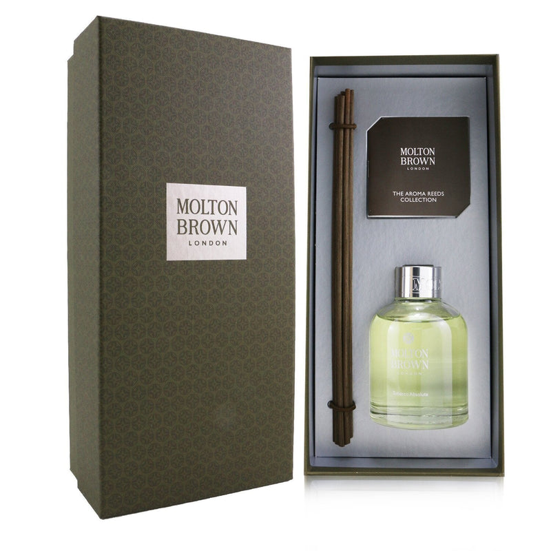 Molton Brown Diffuser - Tobacco Absolute 