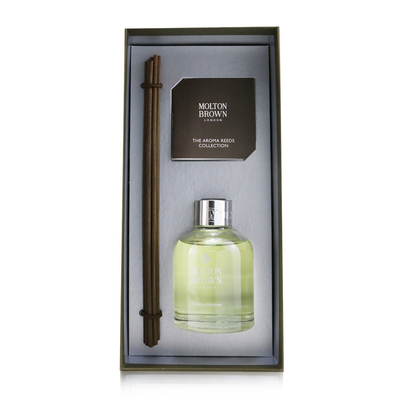 Molton Brown Diffuser - Tobacco Absolute 