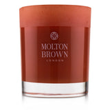 Molton Brown Single Wick Candle – Gingerlily 